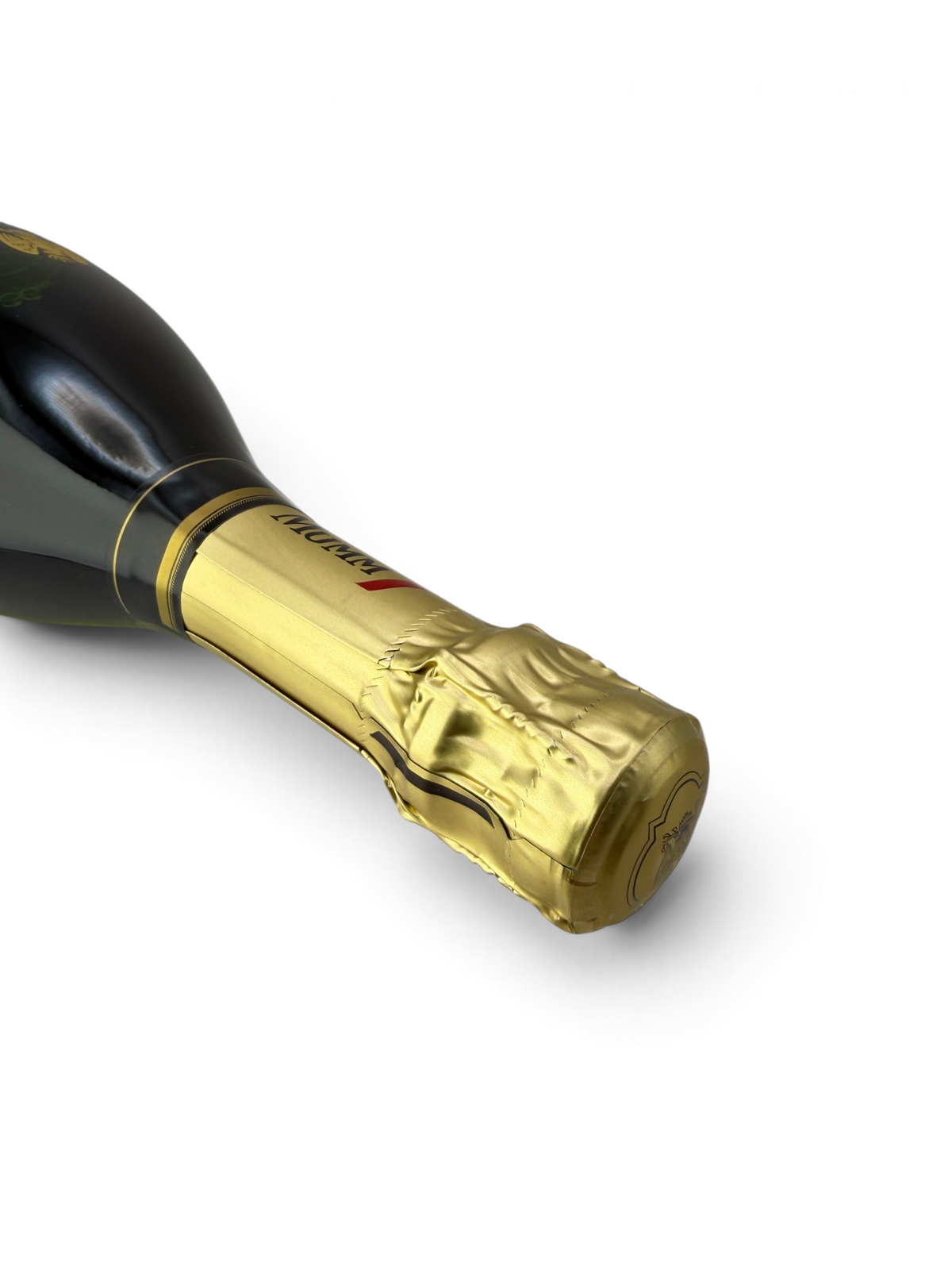 G.H. Mumm Grand Cordon Brut, Champagne