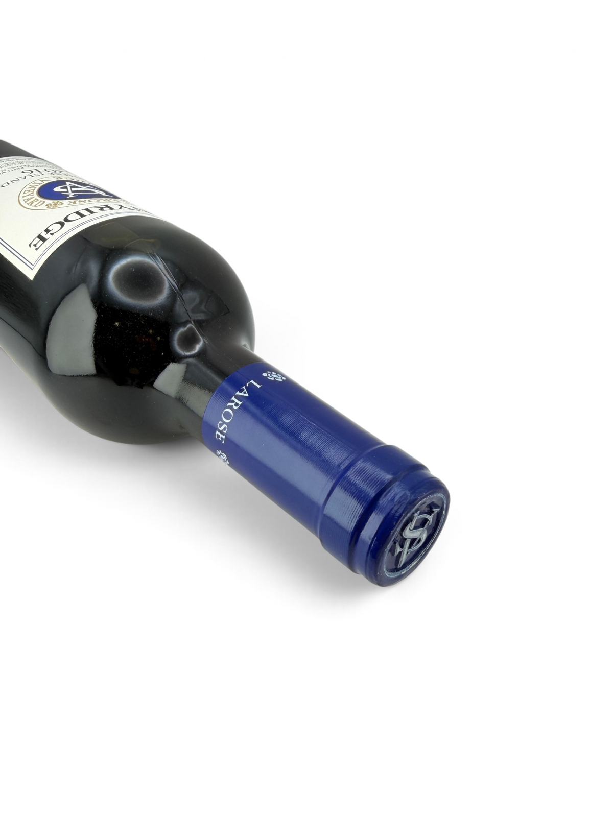 2016 Stonyridge Vineyard Larose, Waiheke Island