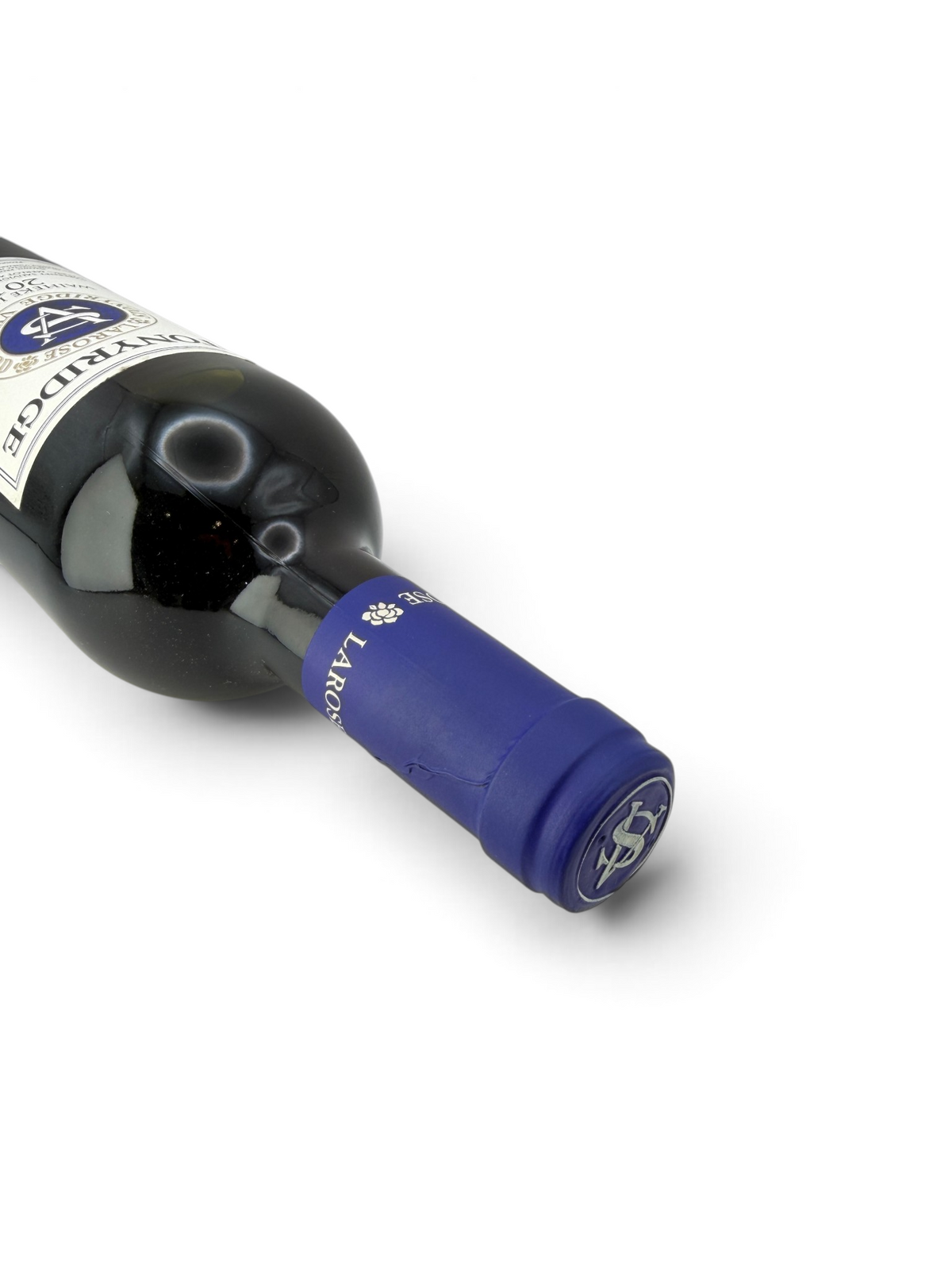 2015 Stonyridge Vineyard Larose, Waiheke Island