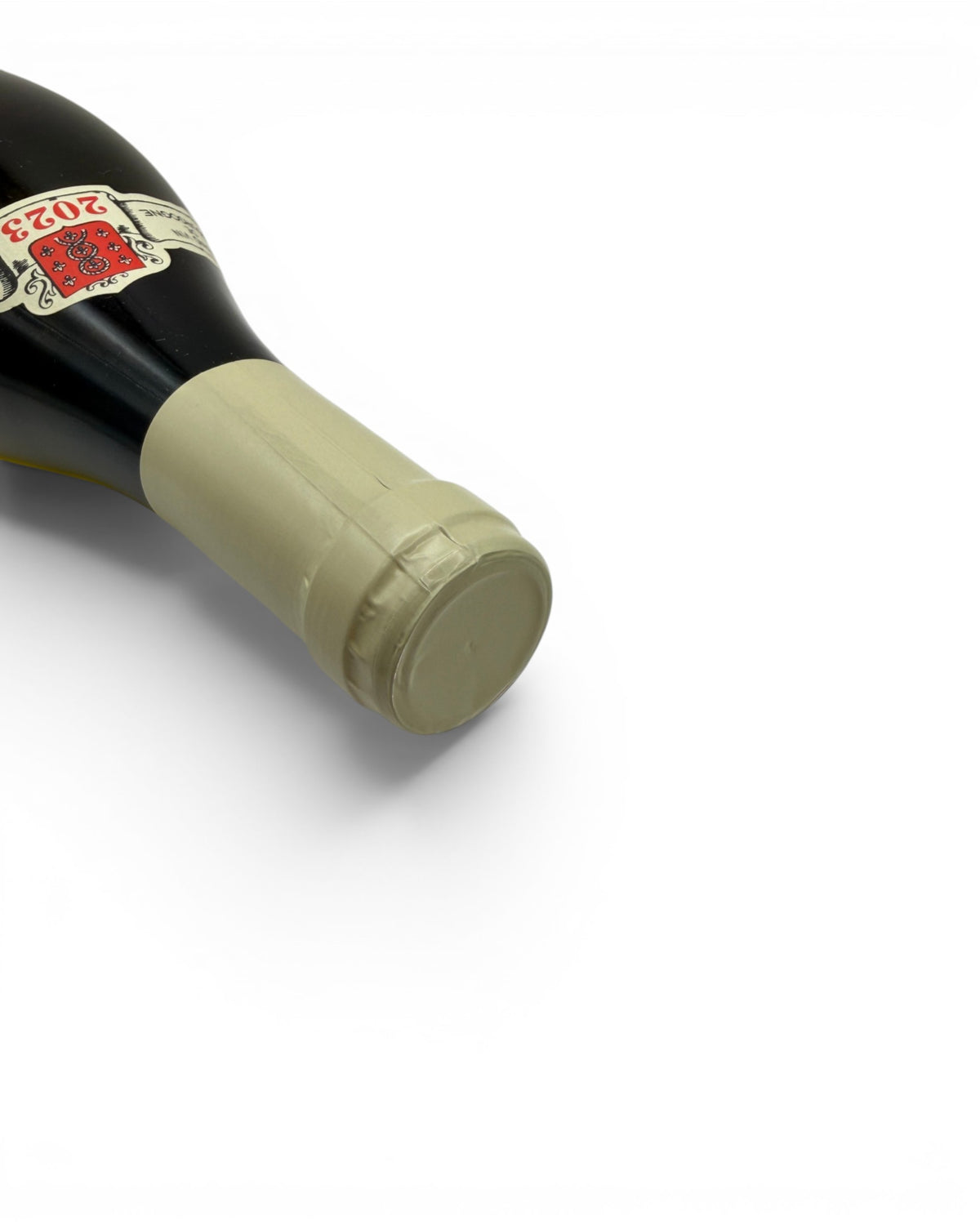 2023 René & Vincent Dauvissat Chablis Grand Cru Les Clos, Chablis