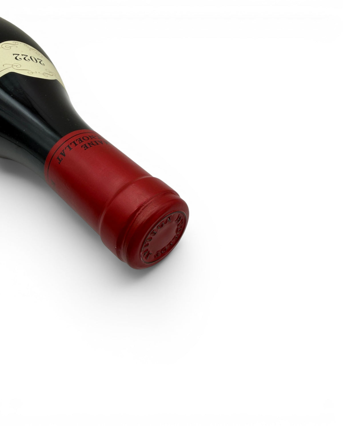 2022 Domaine Alain Hudelot-Noëllat Vosne-Romanée Premier Cru Les Beaumonts, Côte de Nuits