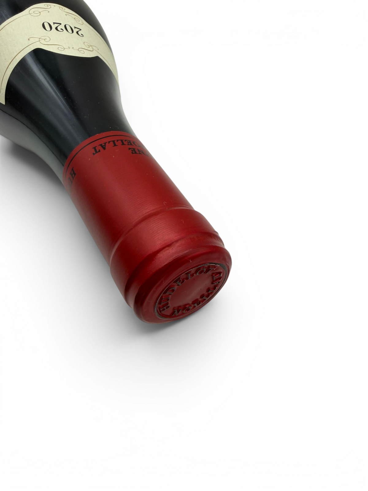 2020 Domaine Alain Hudelot-Noëllat Clos de Vougeot Grand Cru, Côte de Nuits