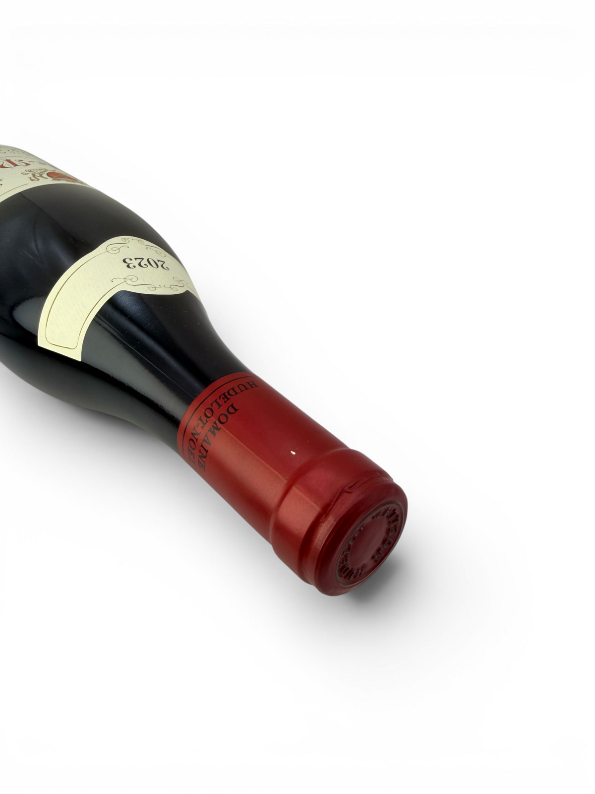 2023 Domaine Alain Hudelot-Noëllat Chambolle-Musigny, Côte de Nuits