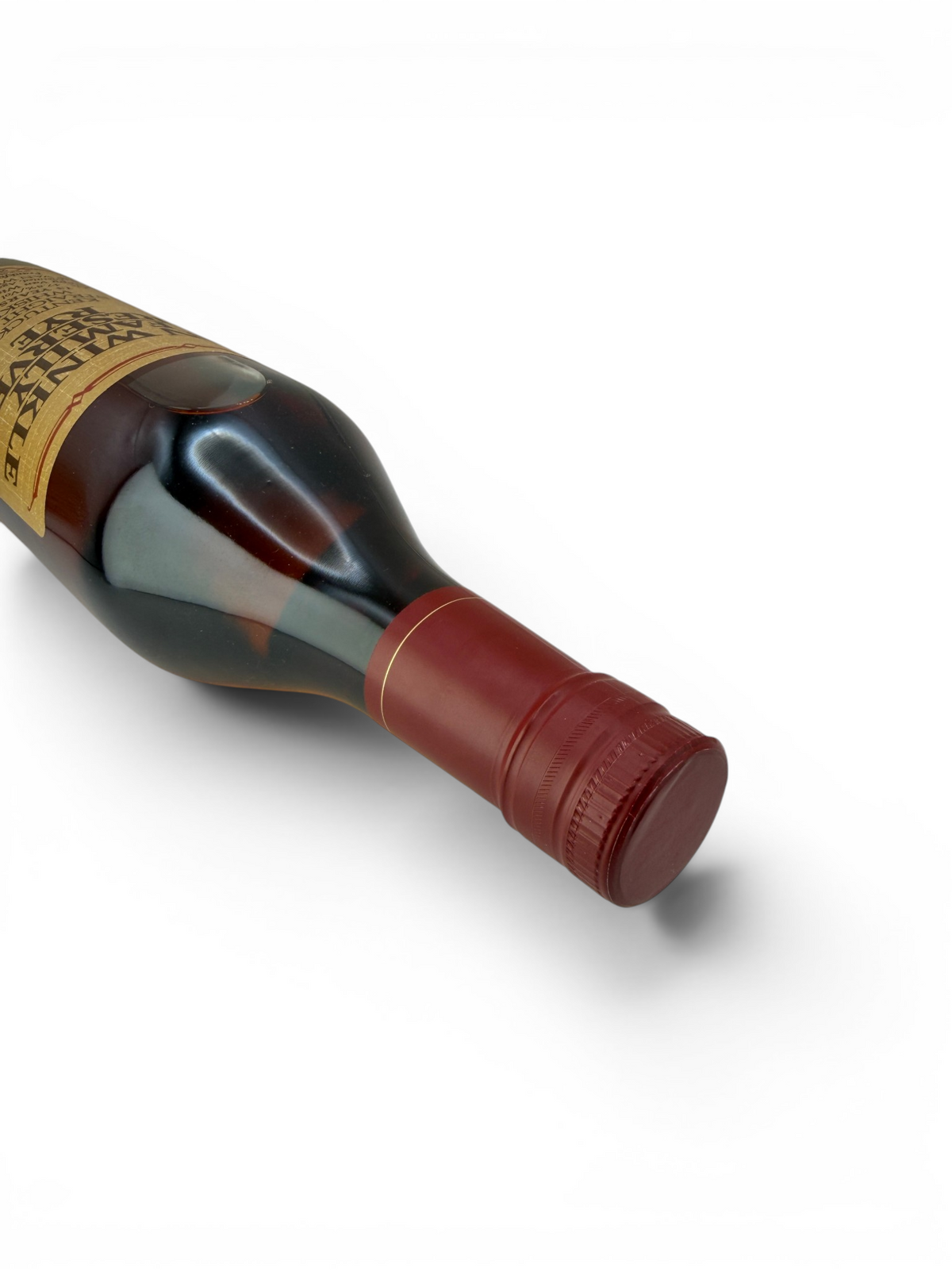 Old Rip Van Winkle 'Pappy Van Winkle's Family Reserve' 13 Year Old Kentucky Straight Rye Whiskey, 750ml, 47.8% ABV