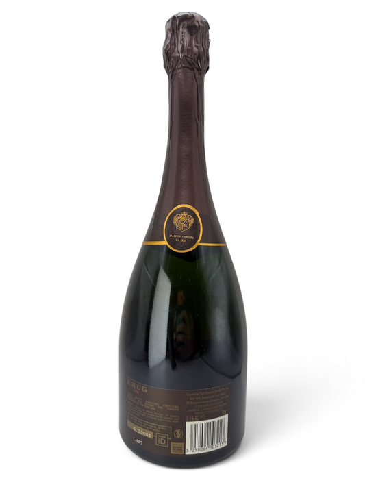 2008 Krug Vintage Brut, Champagne