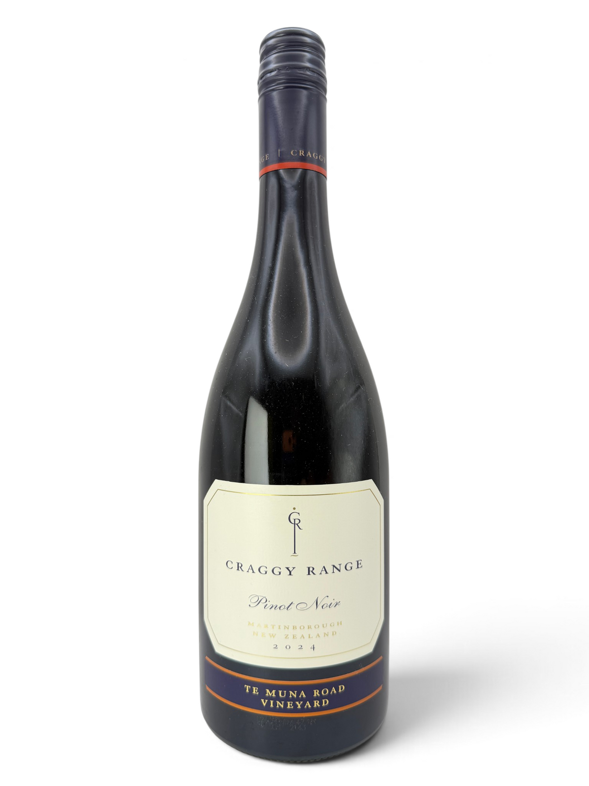 2024 Craggy Range Te Muna Road Vineyard Pinot Noir, Martinborough