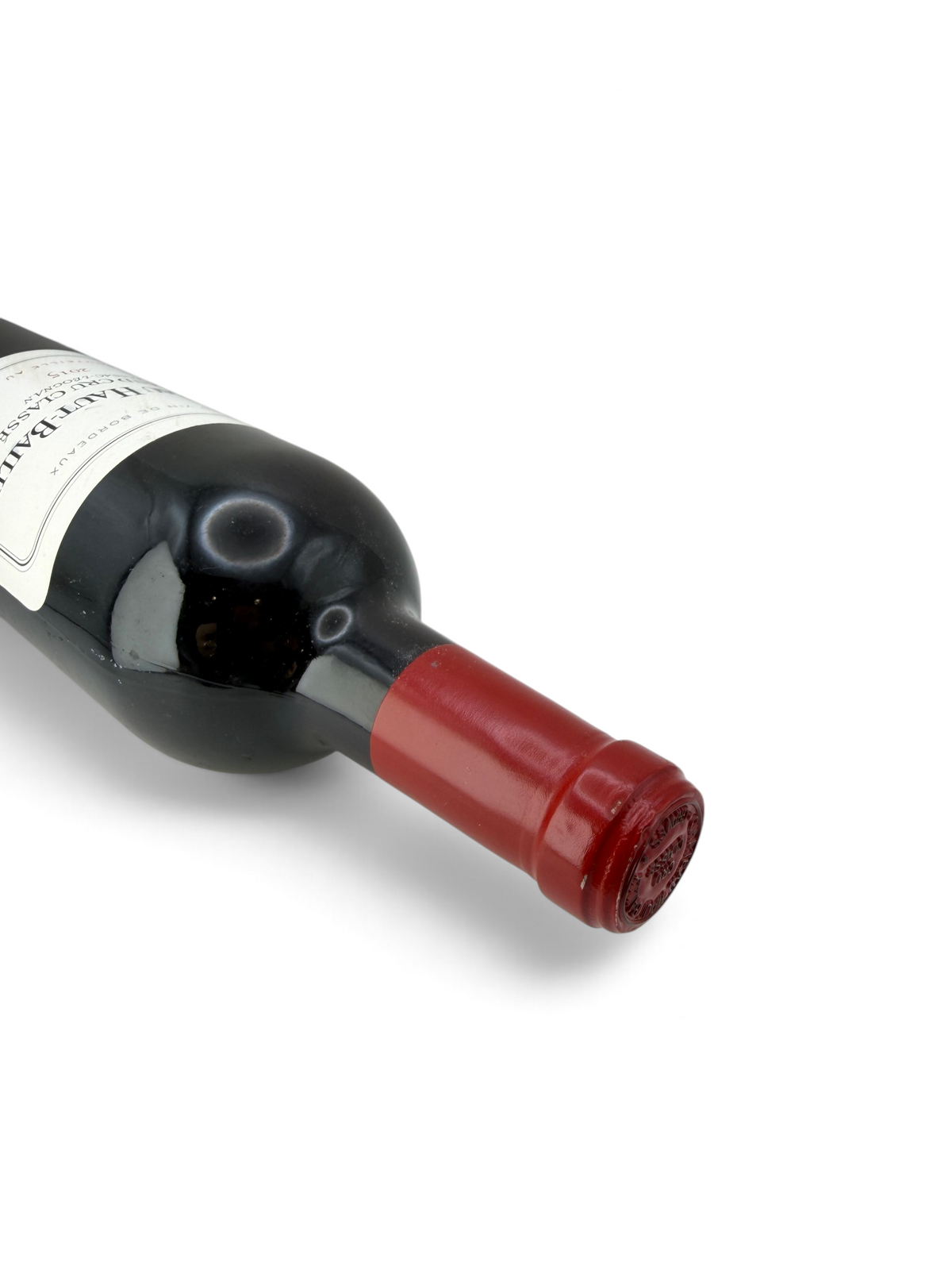 2015 Château Haut-Bailly, Pessac-Léognan