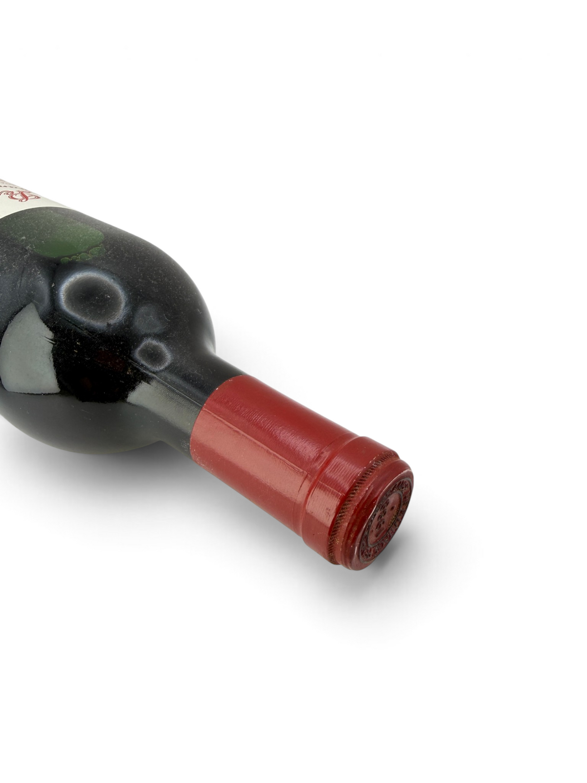 1988 Penfolds Grange, South Australia
