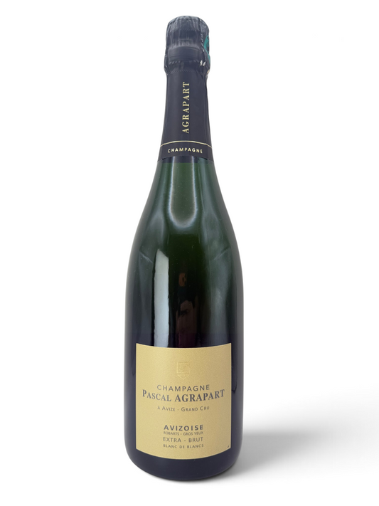 2012 Pascal Agrapart L'Avizoise Blanc de Blancs Grand Cru, Champagne