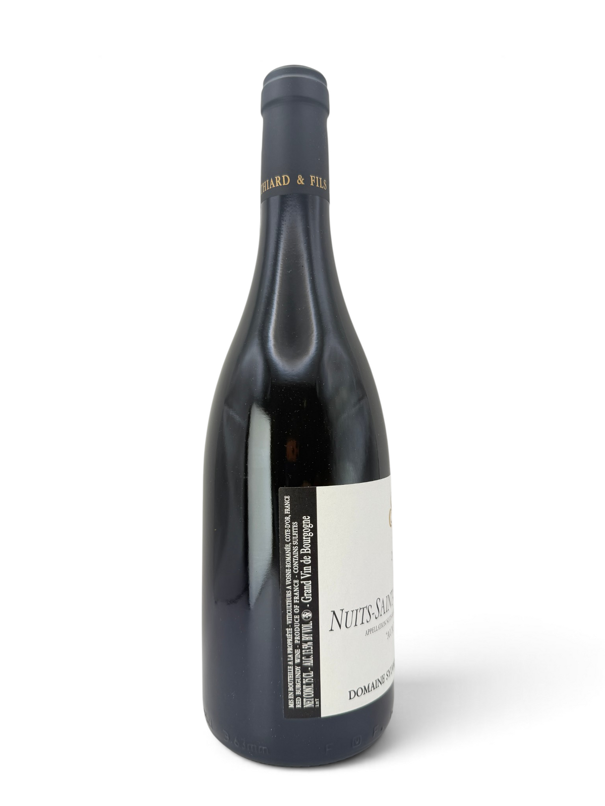 2021 Domaine Sylvain Cathiard Nuits-Saint-Georges Premier Cru Aux Thorey, Côte de Nuits