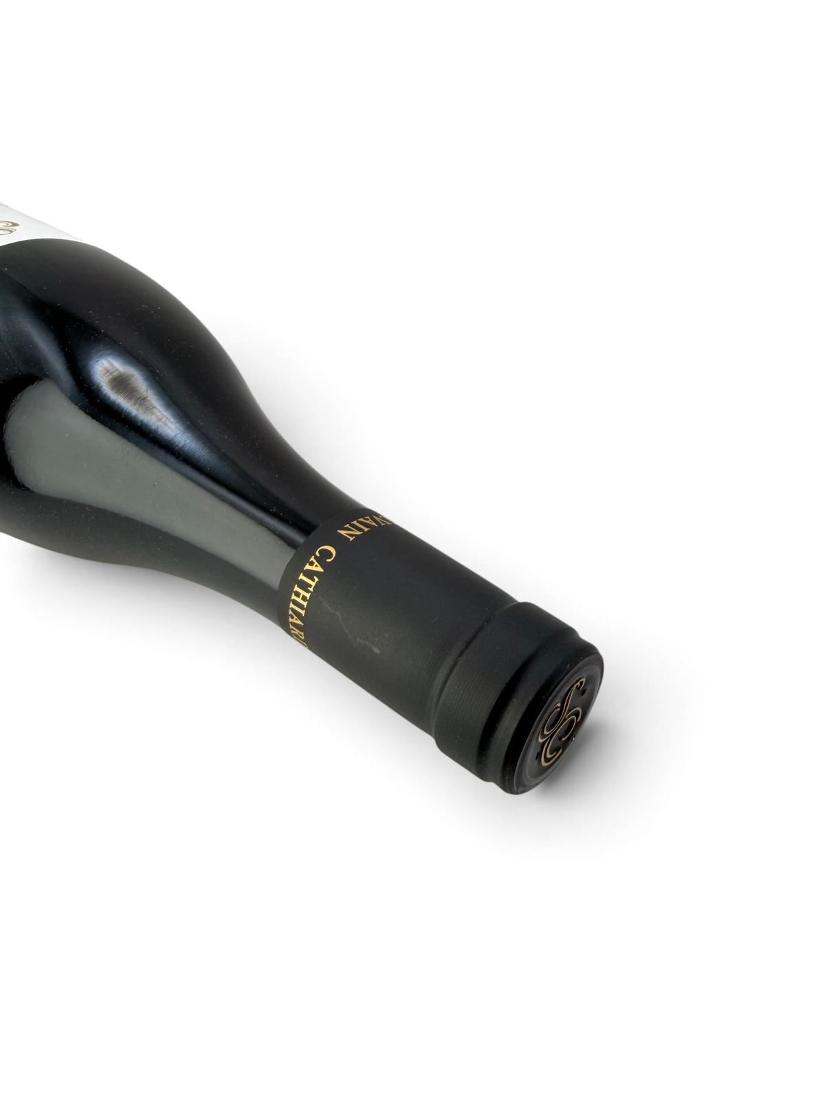2021 Domaine Sylvain Cathiard Chambolle-Musigny Clos de l'Orme, Côte de Nuits