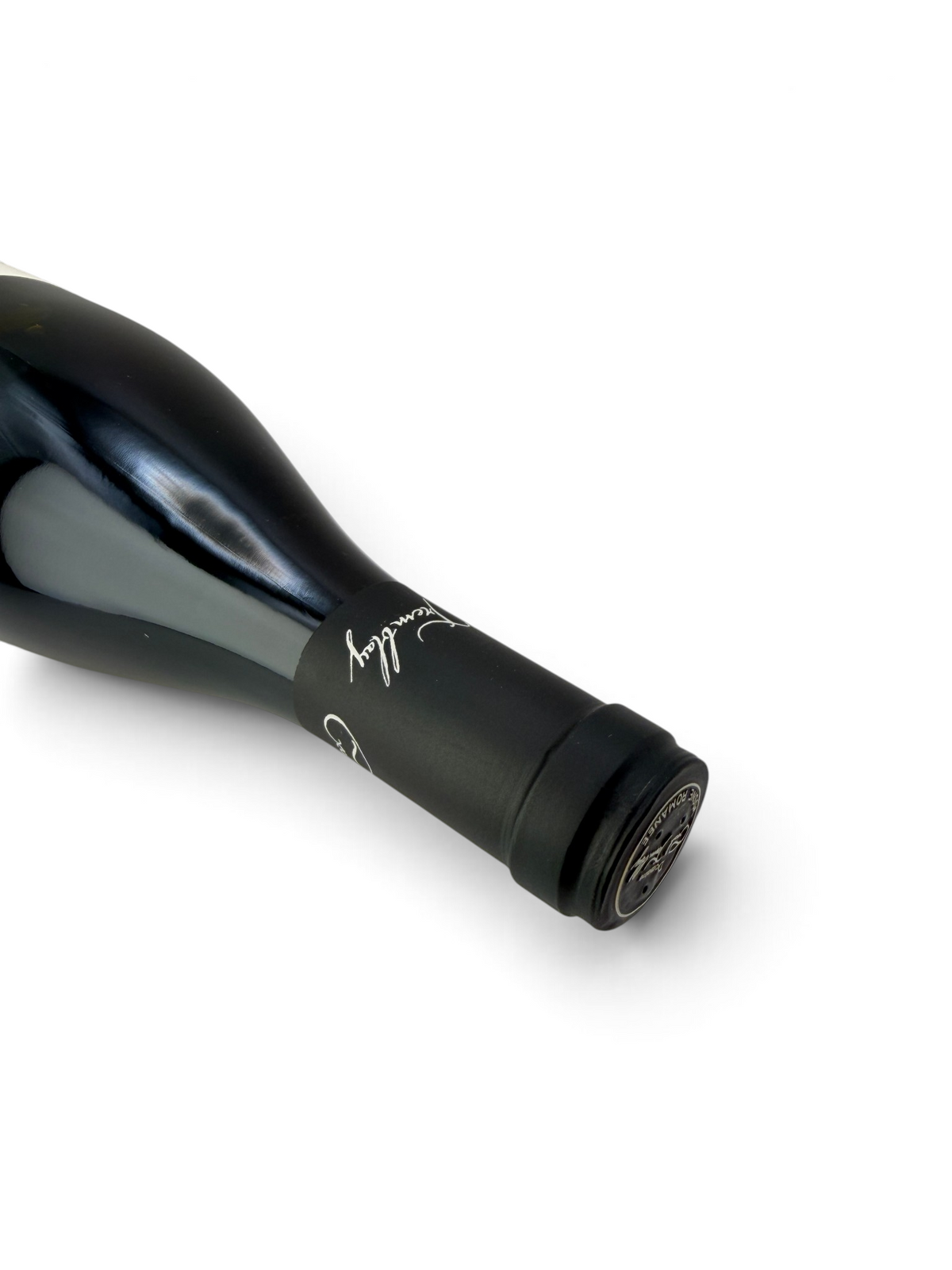 2022 Domaine Cécile Tremblay Chambolle-Musigny Les Cabottes, Côte de Nuits