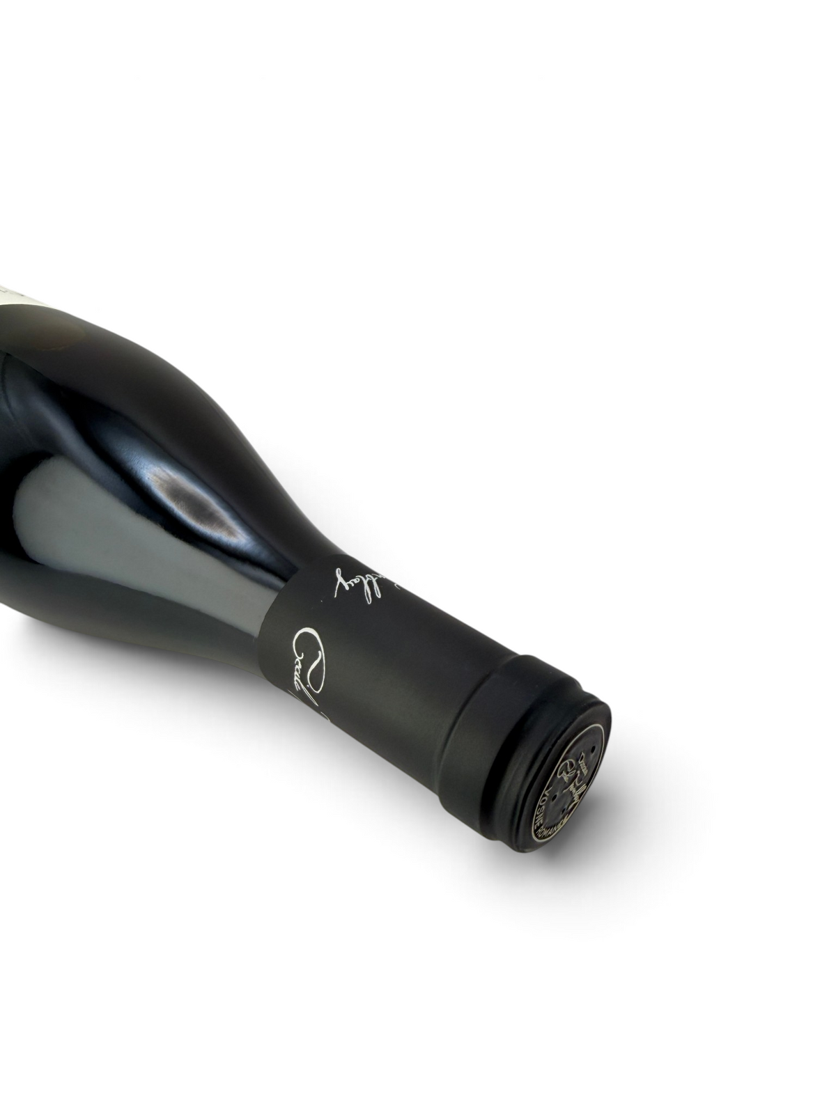 2022 Domaine Cécile Tremblay Clos de Vougeot Grand Cru, Côte de Nuits