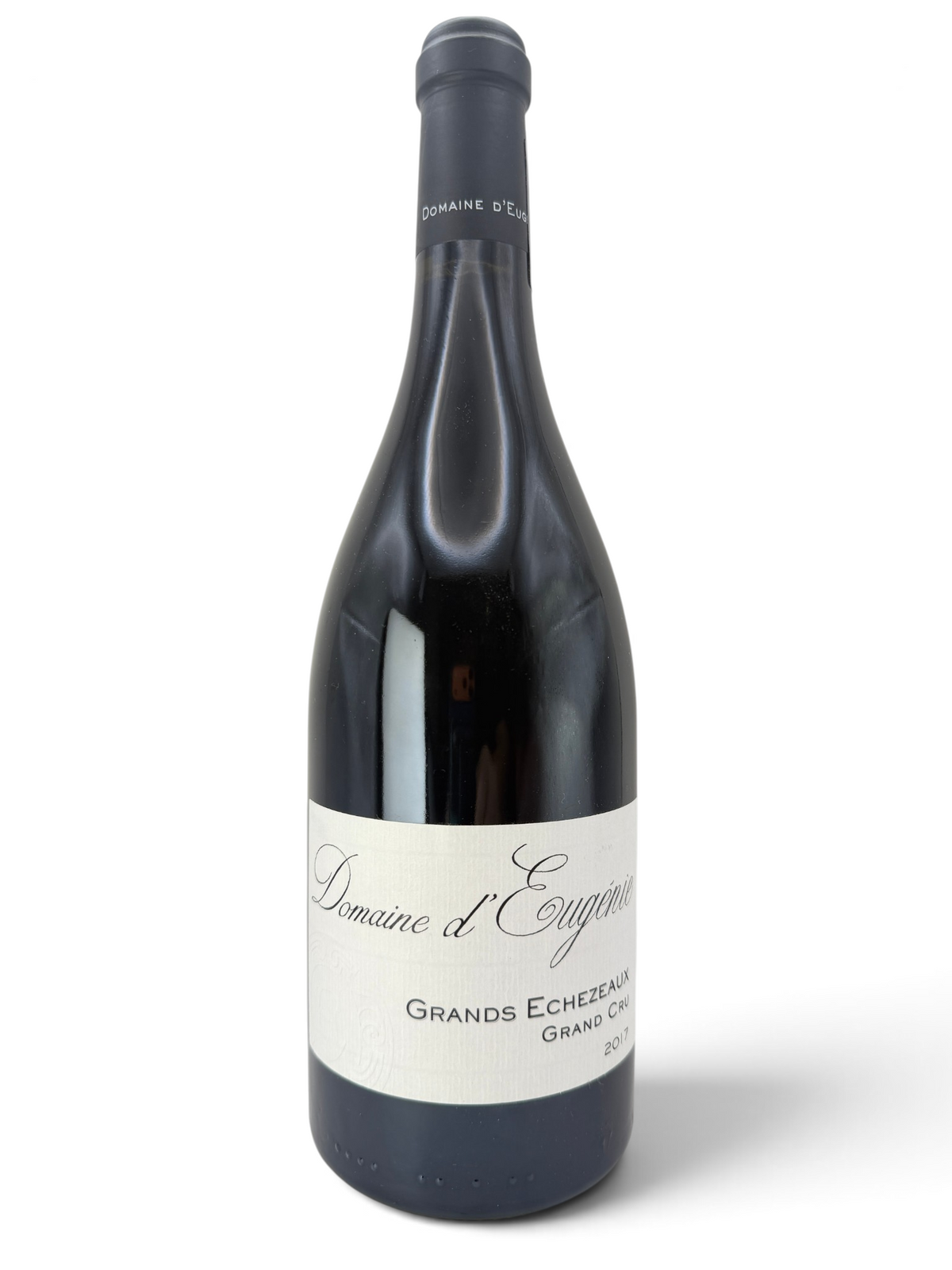 2017 Domaine d'Eugénie Grands Échezeaux Grand Cru, Côte de Nuits
