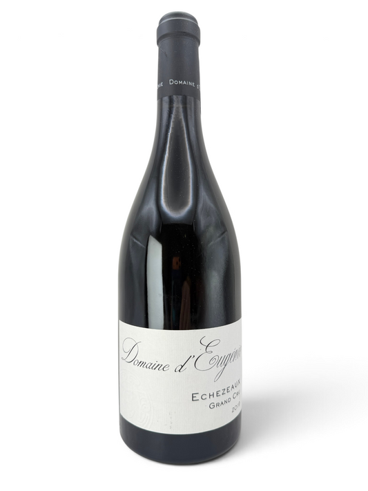 2018 Domaine d'Eugénie Échezeaux Grand Cru, Côte de Nuits