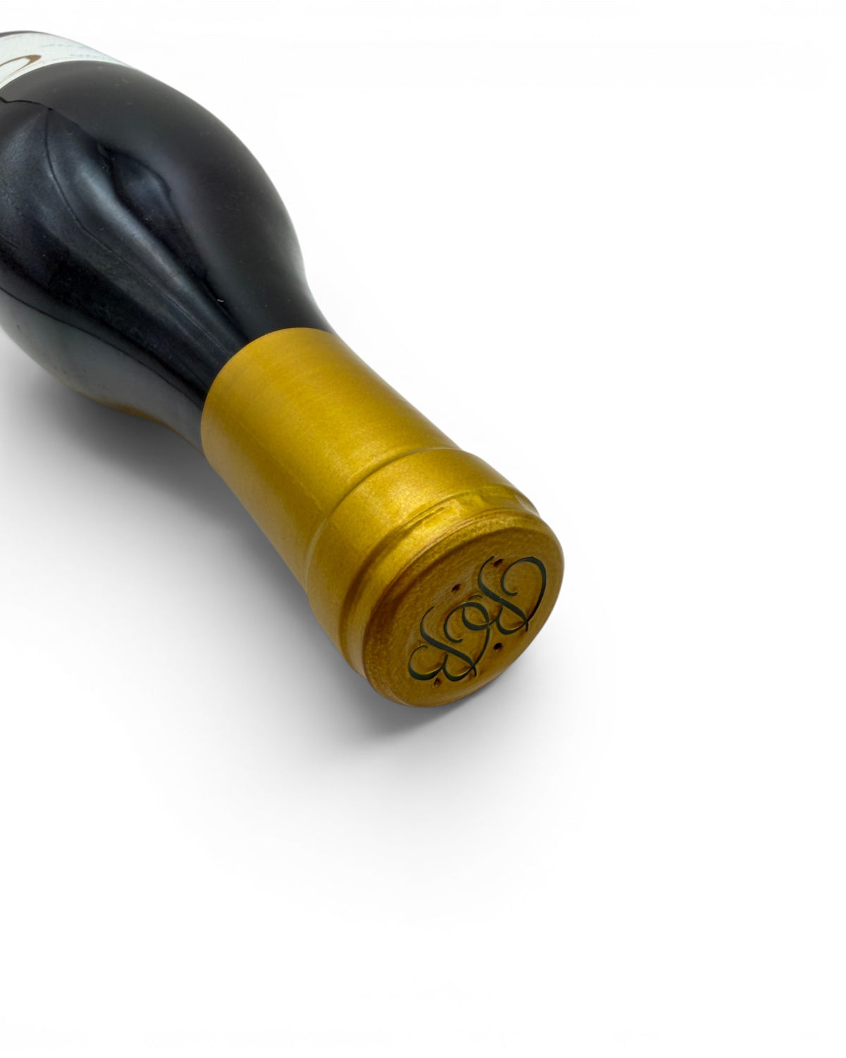 2018 Domaine Bernard-Bonin Bourgogne Initiale BB, Burgundy