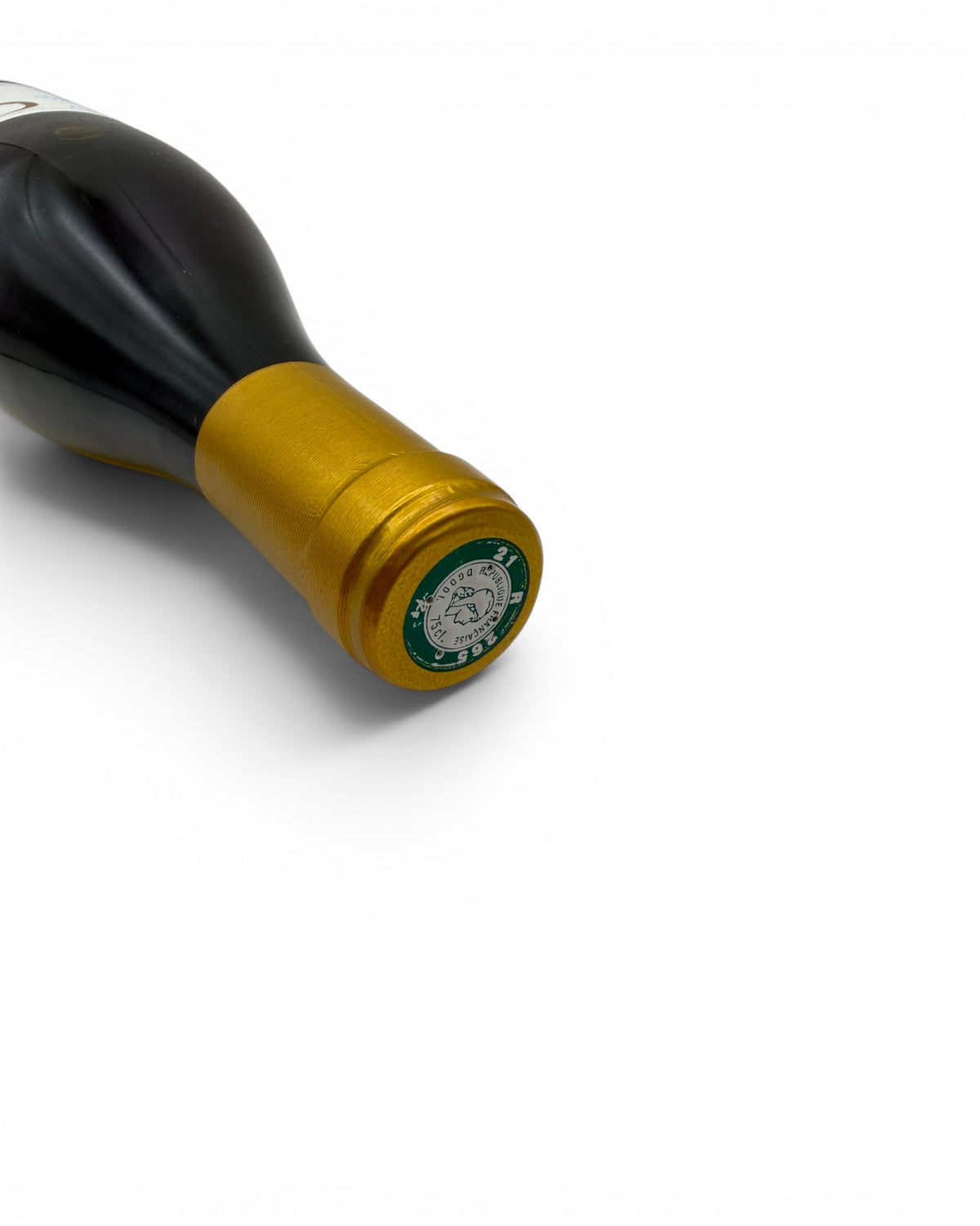 2020 Domaine Bernard-Bonin Bourgogne Initiale BB, Burgundy