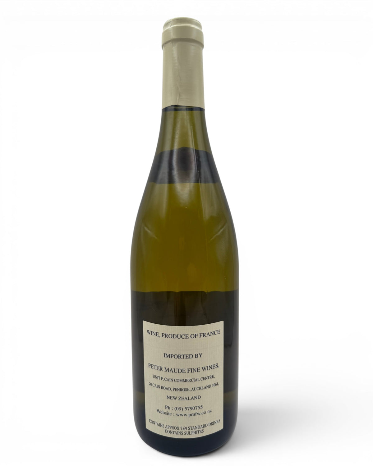 2023 René & Vincent Dauvissat Chablis Premier Cru La Forest, Chablis