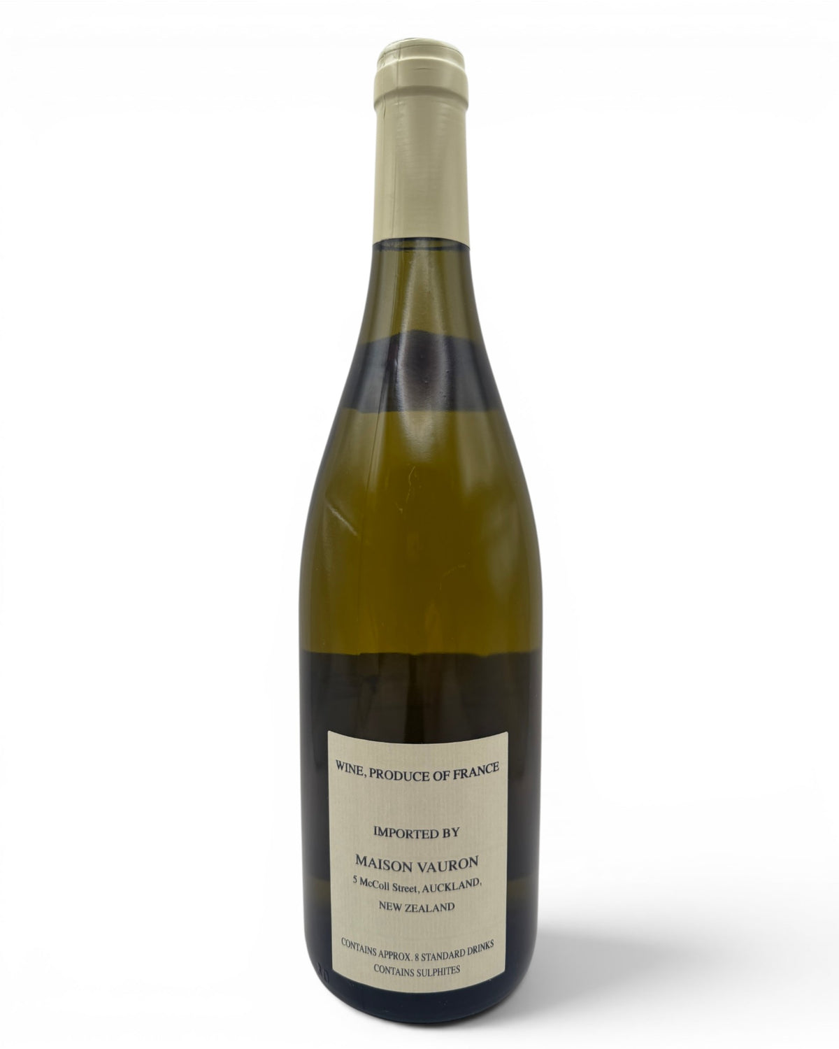 2023 René & Vincent Dauvissat Chablis, Chablis