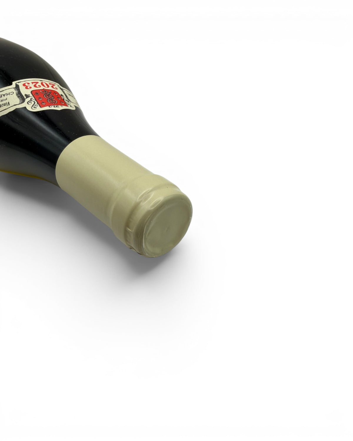 2023 René & Vincent Dauvissat Chablis, Chablis