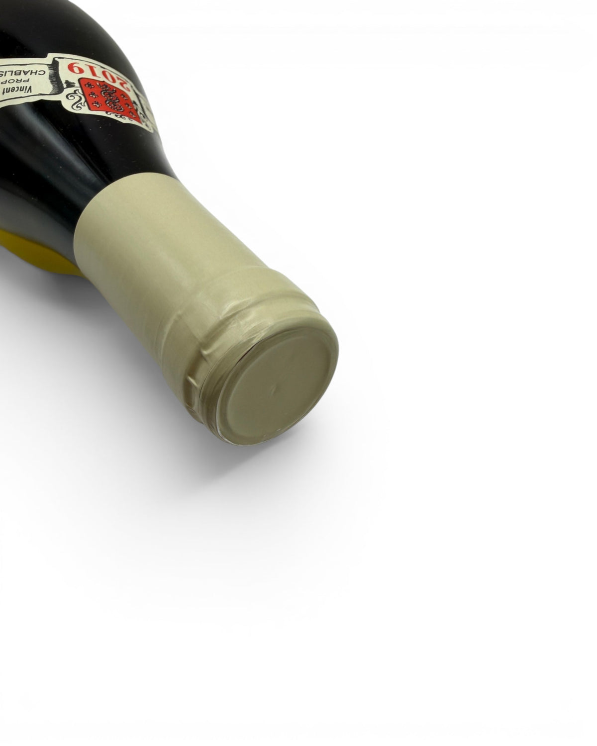 2019 René & Vincent Dauvissat Chablis Grand Cru Les Preuses, Chablis
