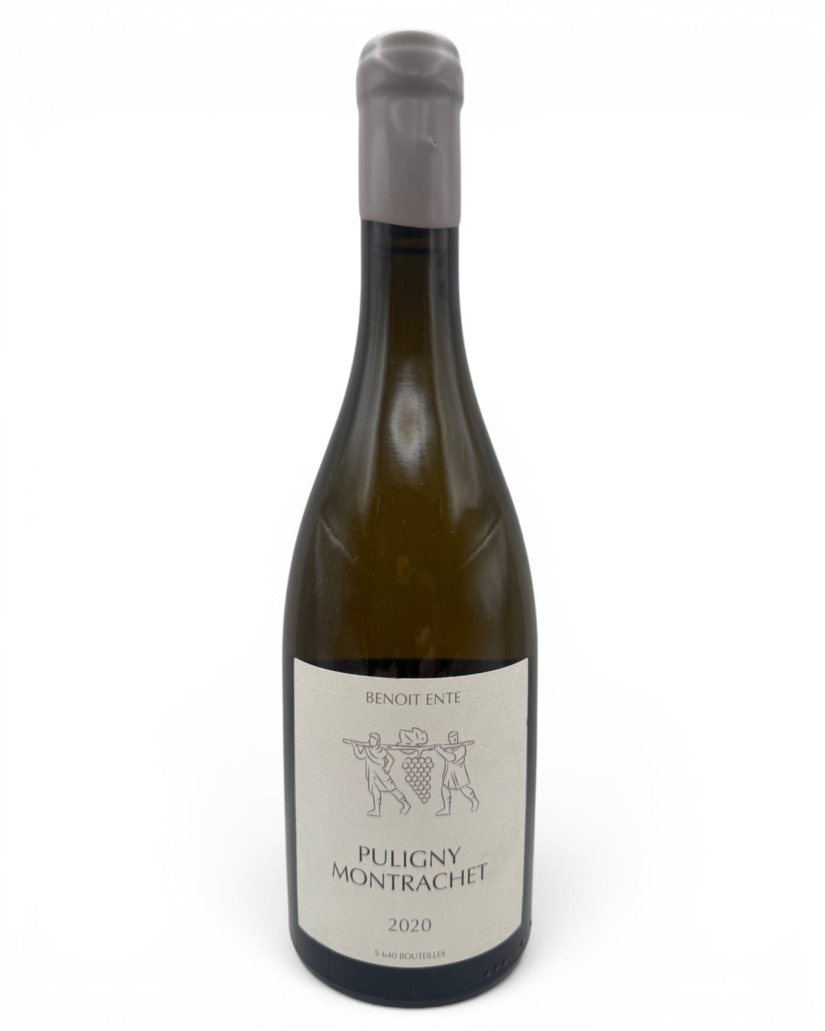 2020 Domaine Benoît Ente Puligny-Montrachet, Côte de Beaune