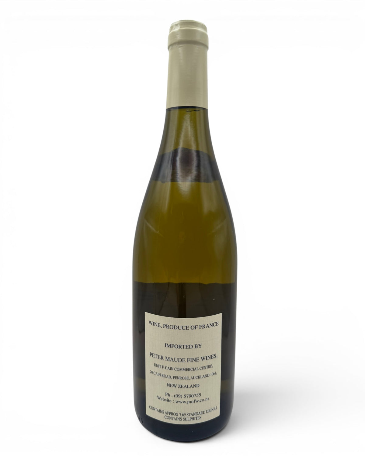 2020 René & Vincent Dauvissat Chablis Premier Cru La Forest, Chablis