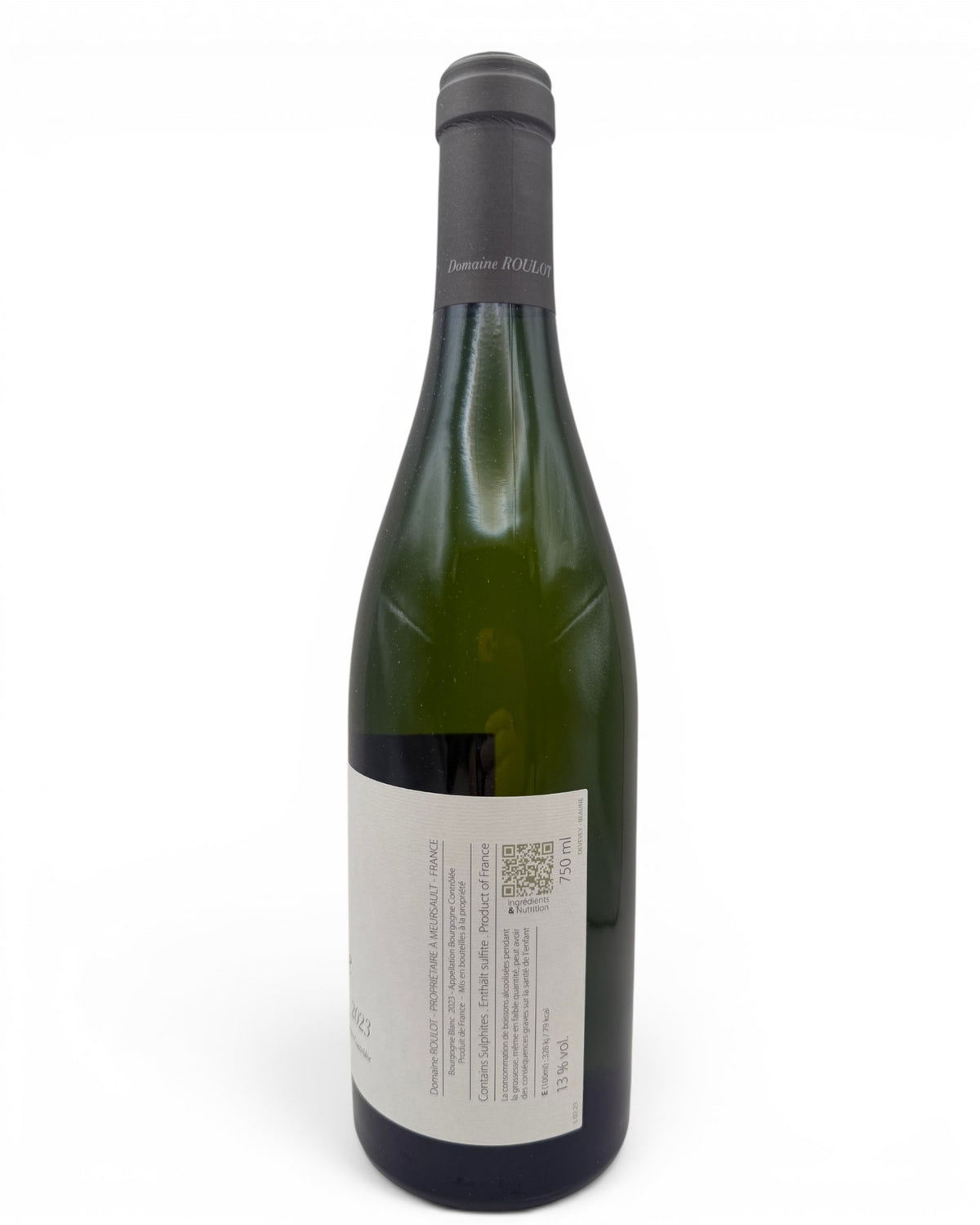 2023 Domaine Roulot Auxey-Duresses Premier Cru, Côte de Beaune