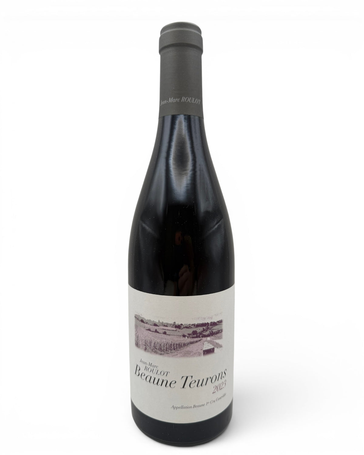 2023 Domaine Roulot Beaune Premier Cru Les Teurons, Côte de Beaune