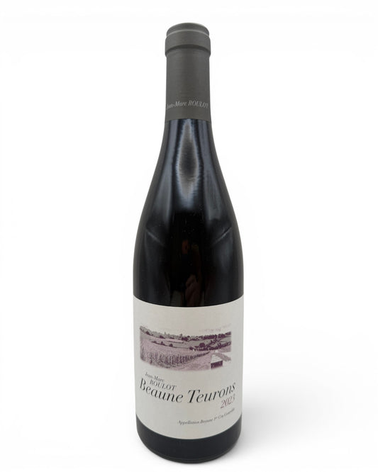 2023 Domaine Roulot Beaune Premier Cru Les Teurons, Côte de Beaune