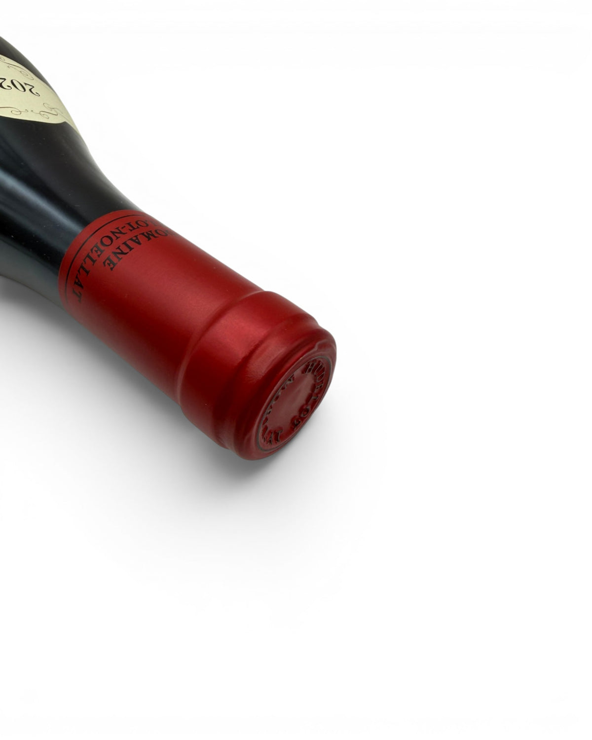 2022 Domaine Alain Hudelot-Noëllat Petit Clos Vougeot, Côte de Nuits