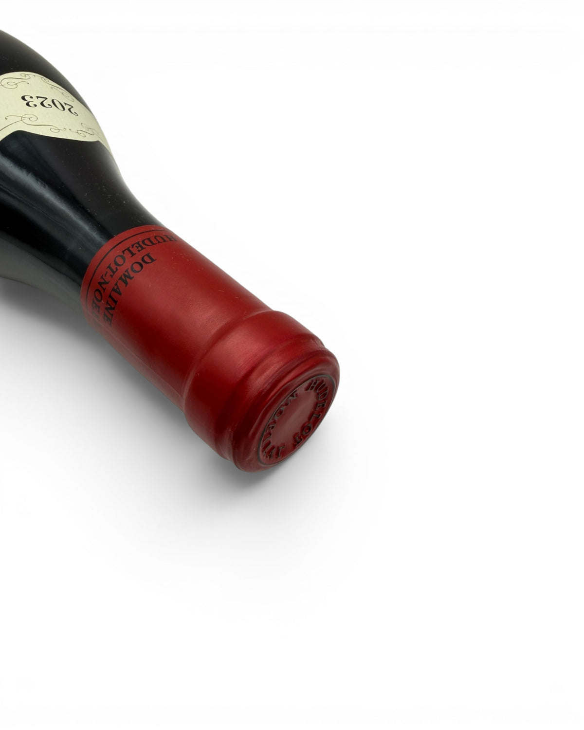 2023 Domaine Alain Hudelot-Noëllat Petit Clos Vougeot, Côte de Nuits