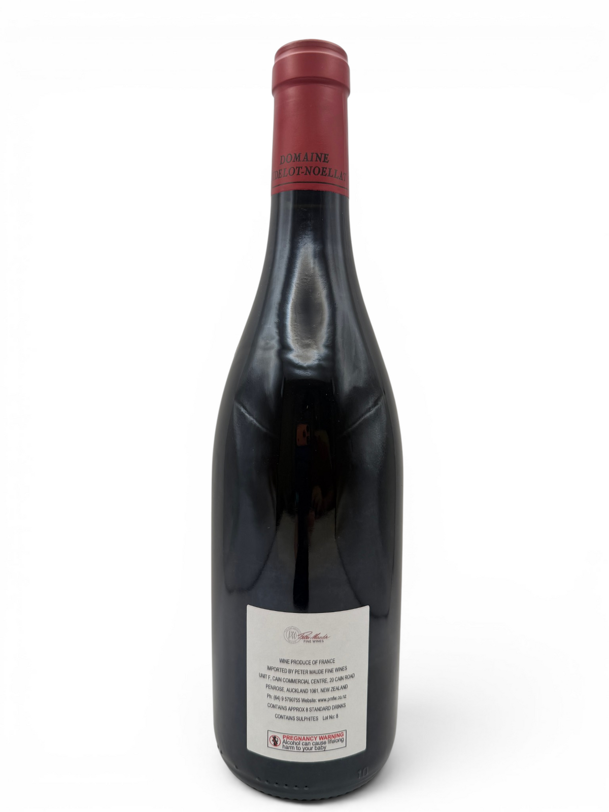 2023 Domaine Alain Hudelot-Noëllat Vosne-Romanée Aux Murgers, Côte de Nuits