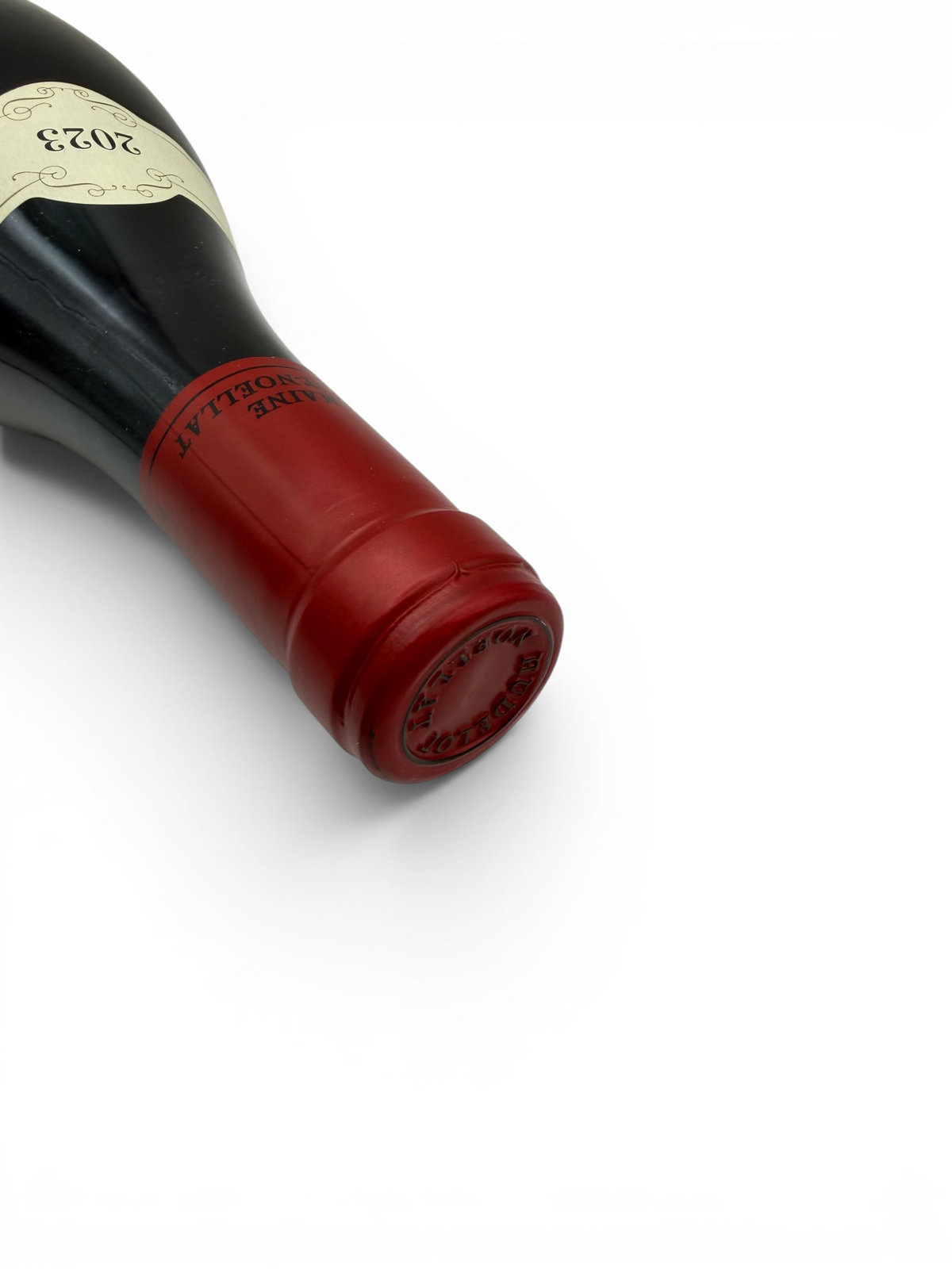 2023 Domaine Alain Hudelot-Noëllat Vosne-Romanée Aux Murgers, Côte de Nuits