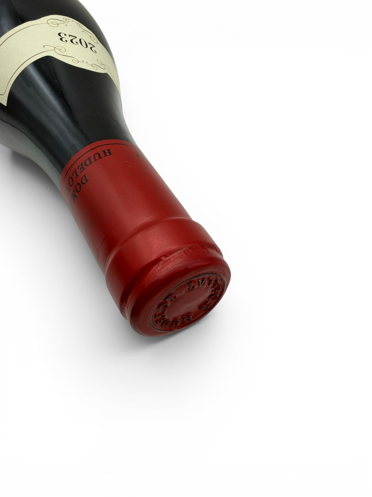 2023 Domaine Alain Hudelot-Noëllat Vosne-Romanée Premier Cru Les Beaumonts, Côte de Nuits