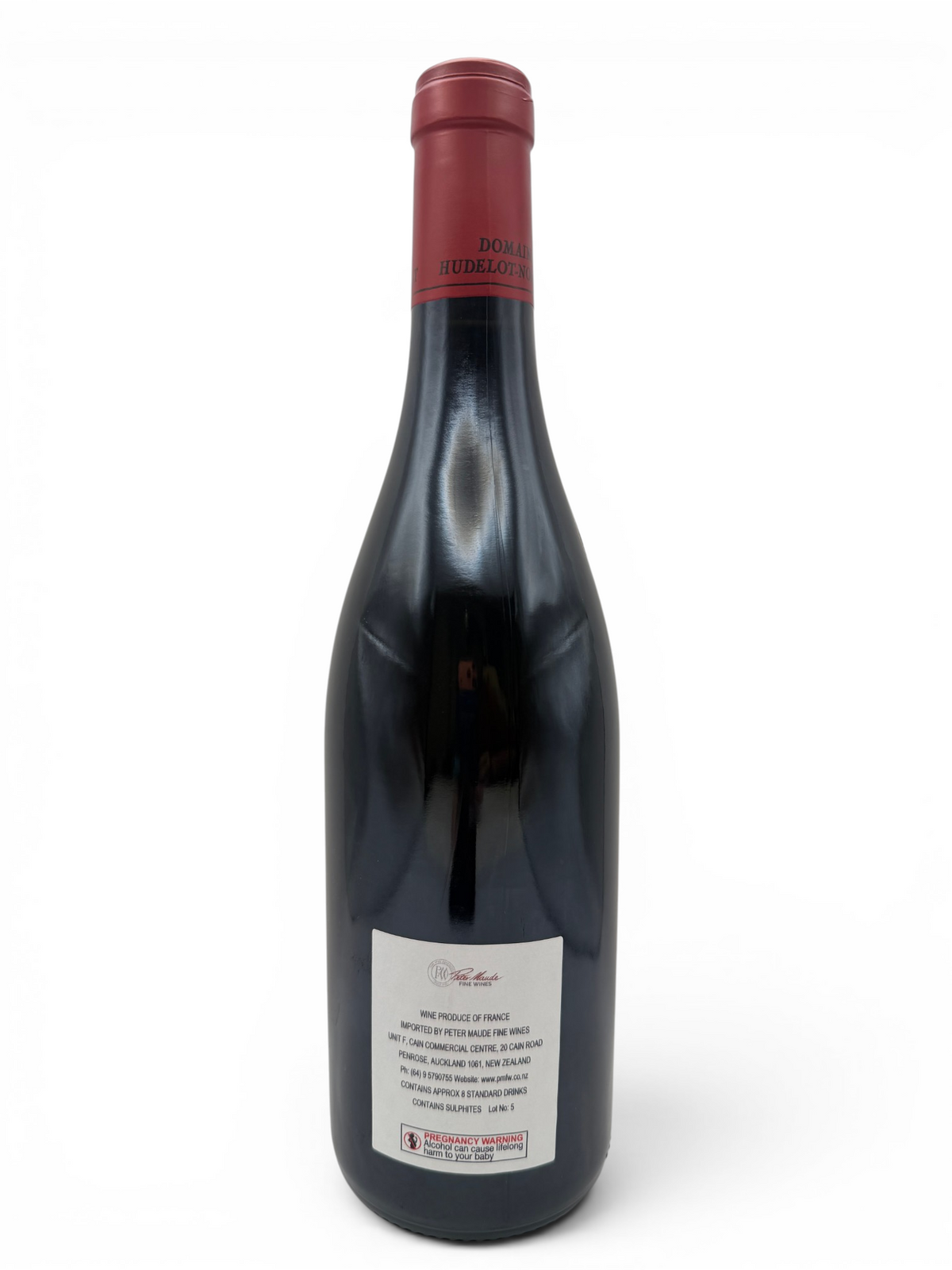 2023 Domaine Alain Hudelot-Noëllat Vosne-Romanée Premier Cru Les Suchots, Côte de Nuits
