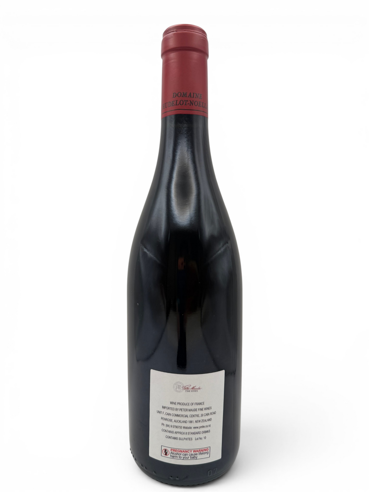 2023 Domaine Alain Hudelot-Noëllat Chambolle-Musigny Premier Cru Les Charmes, Côte de Nuits