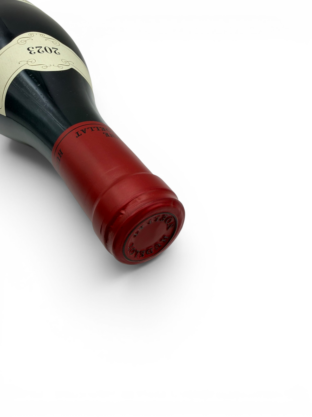2023 Domaine Alain Hudelot-Noëllat Clos de Vougeot Grand Cru, Côte de Nuits