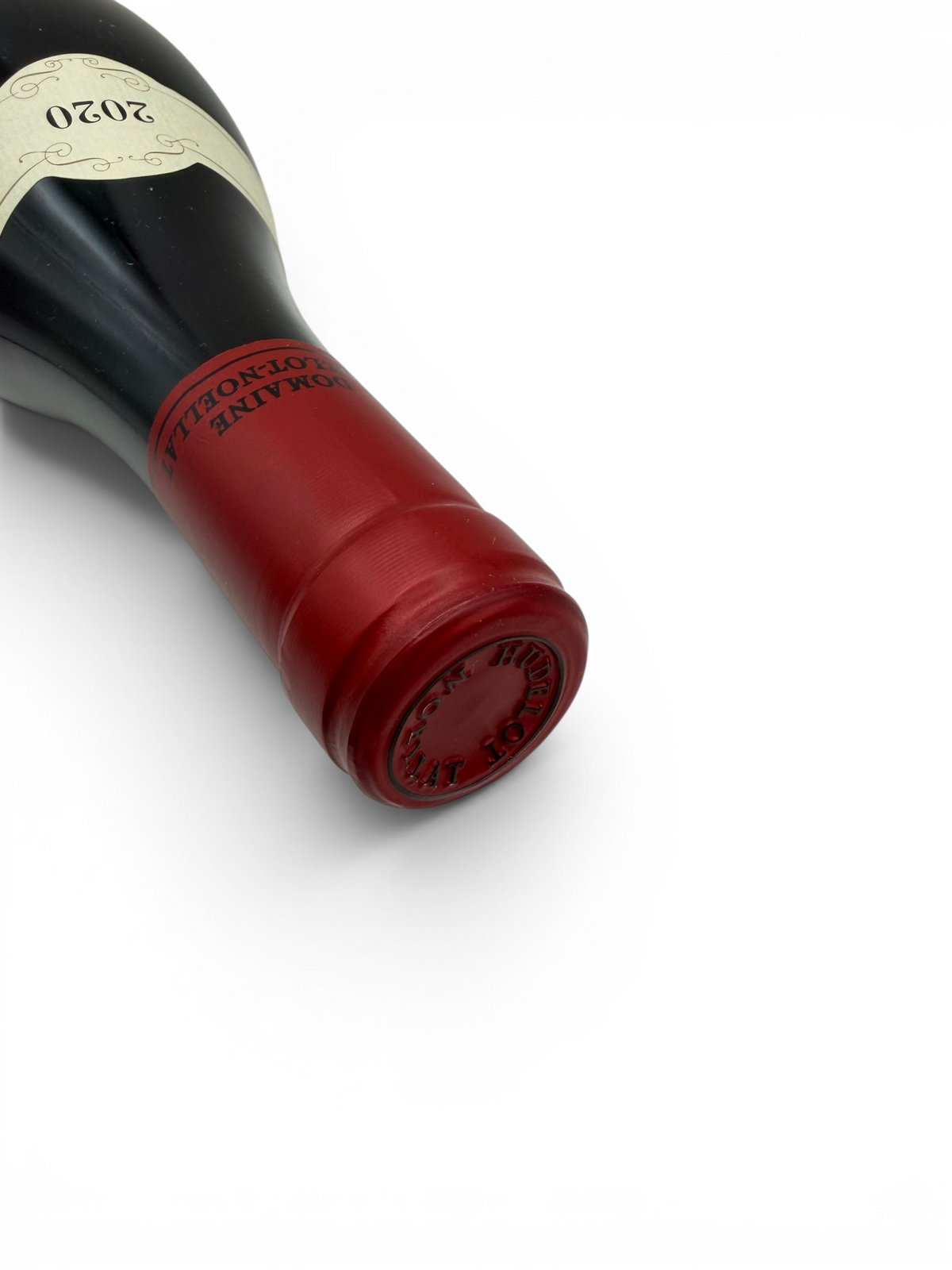 2020 Domaine Alain Hudelot-Noëllat Vosne-Romanée Premier Cru Les Beaumonts, Côte de Nuits