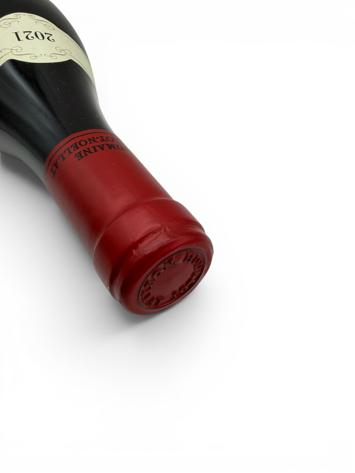 2021 Domaine Alain Hudelot-Noëllat Clos de Vougeot Grand Cru, Côte de Nuits