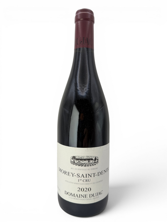 2020 Domaine Dujac Morey-Saint-Denis Premier Cru, Côte de Nuits
