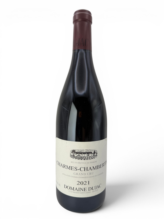 2021 Domaine Dujac Charmes-Chambertin Grand Cru, Côte de Nuits