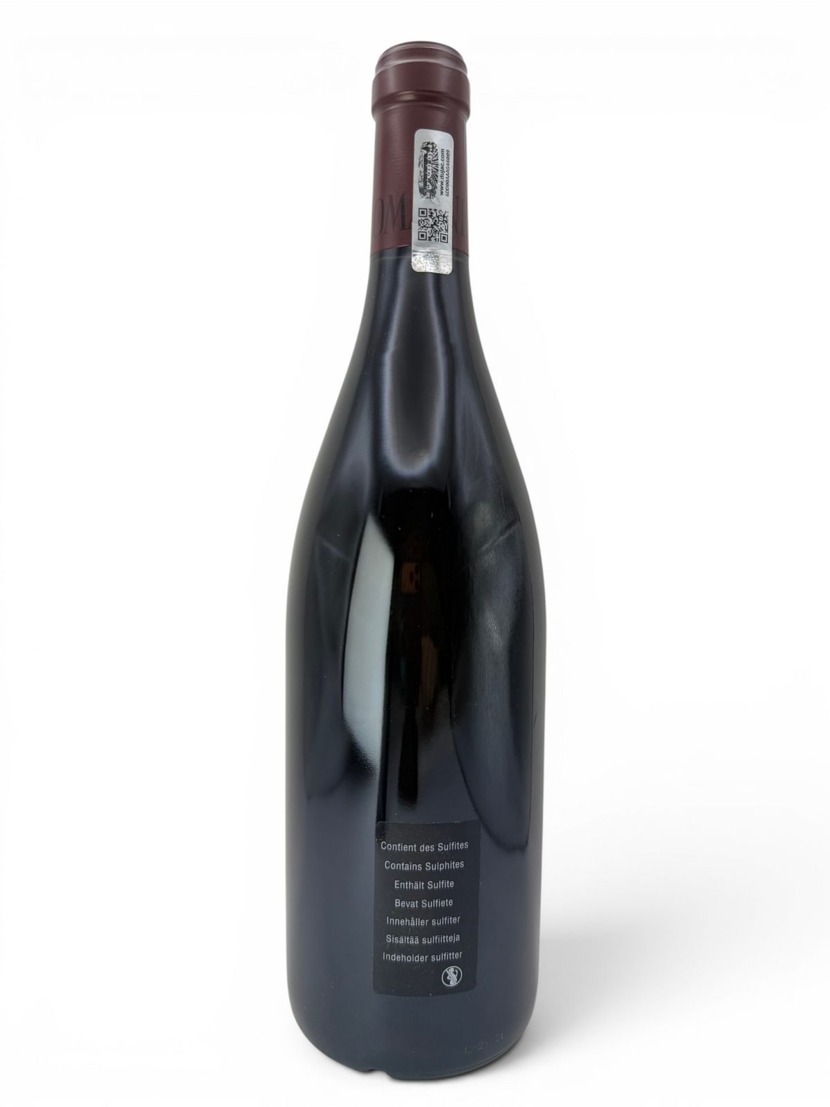 2021 Domaine Dujac Charmes-Chambertin Grand Cru, Côte de Nuits
