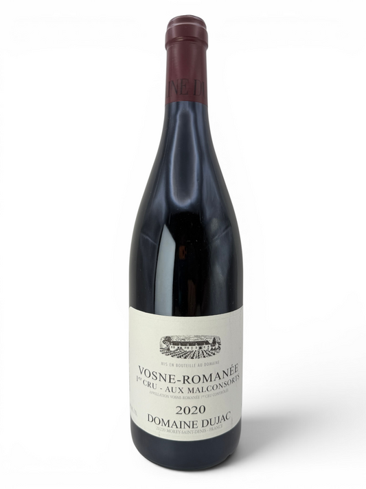 2020 Domaine Dujac Vosne-Romanée Premier Cru Aux Malconsorts, Côte de Nuits