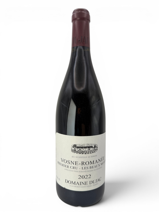 2021 Domaine Dujac Vosne-Romanée Premier Cru Les Beaux Monts, Côte de Nuits