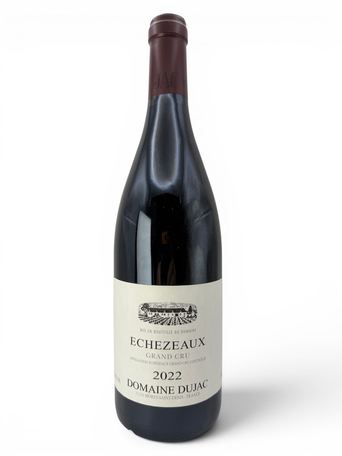2022 Domaine Dujac Échezeaux Grand Cru, Côte de Nuits
