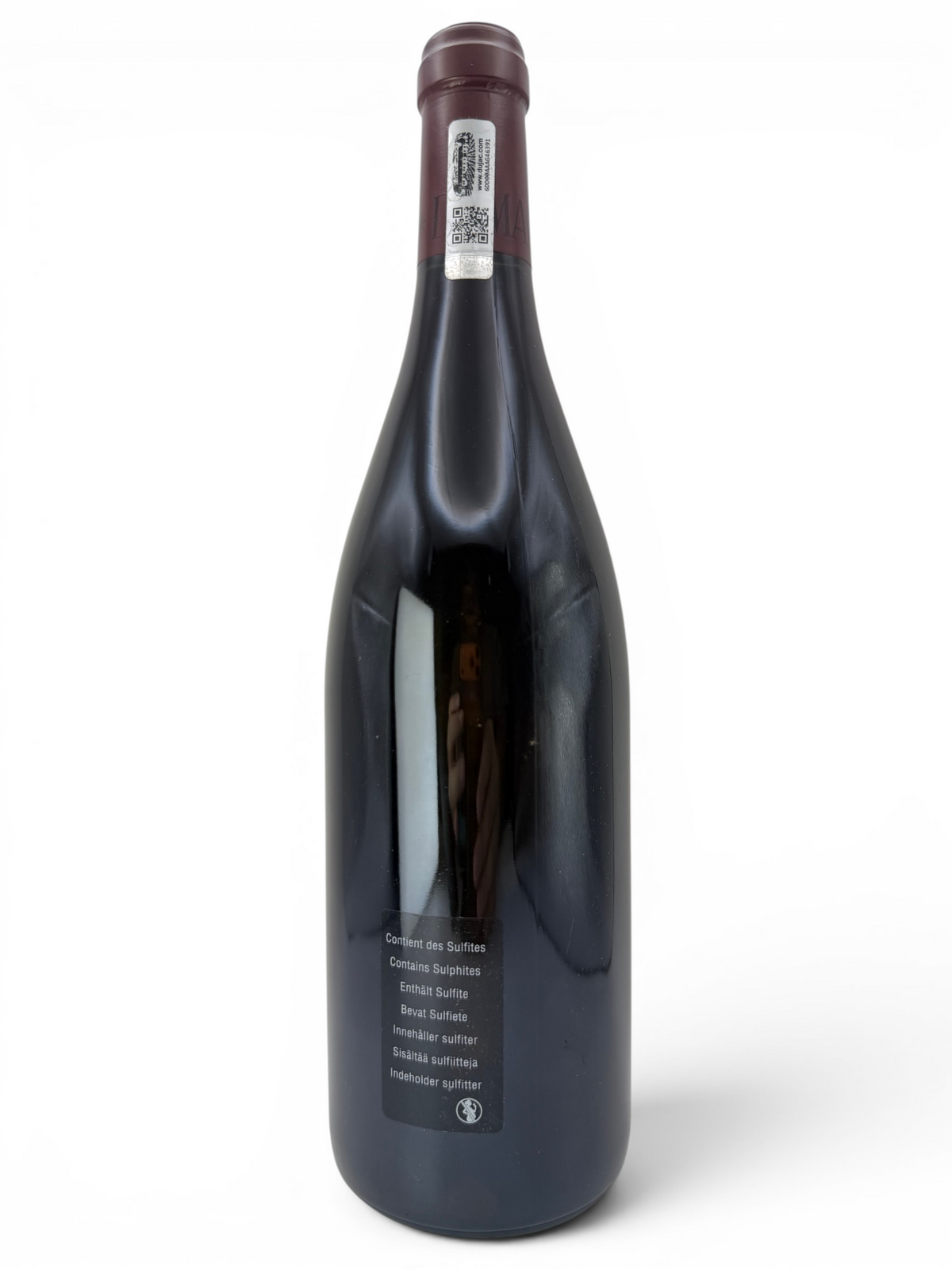2021 Domaine Dujac Vosne-Romanée Premier Cru Aux Malconsorts, Côte de Nuits
