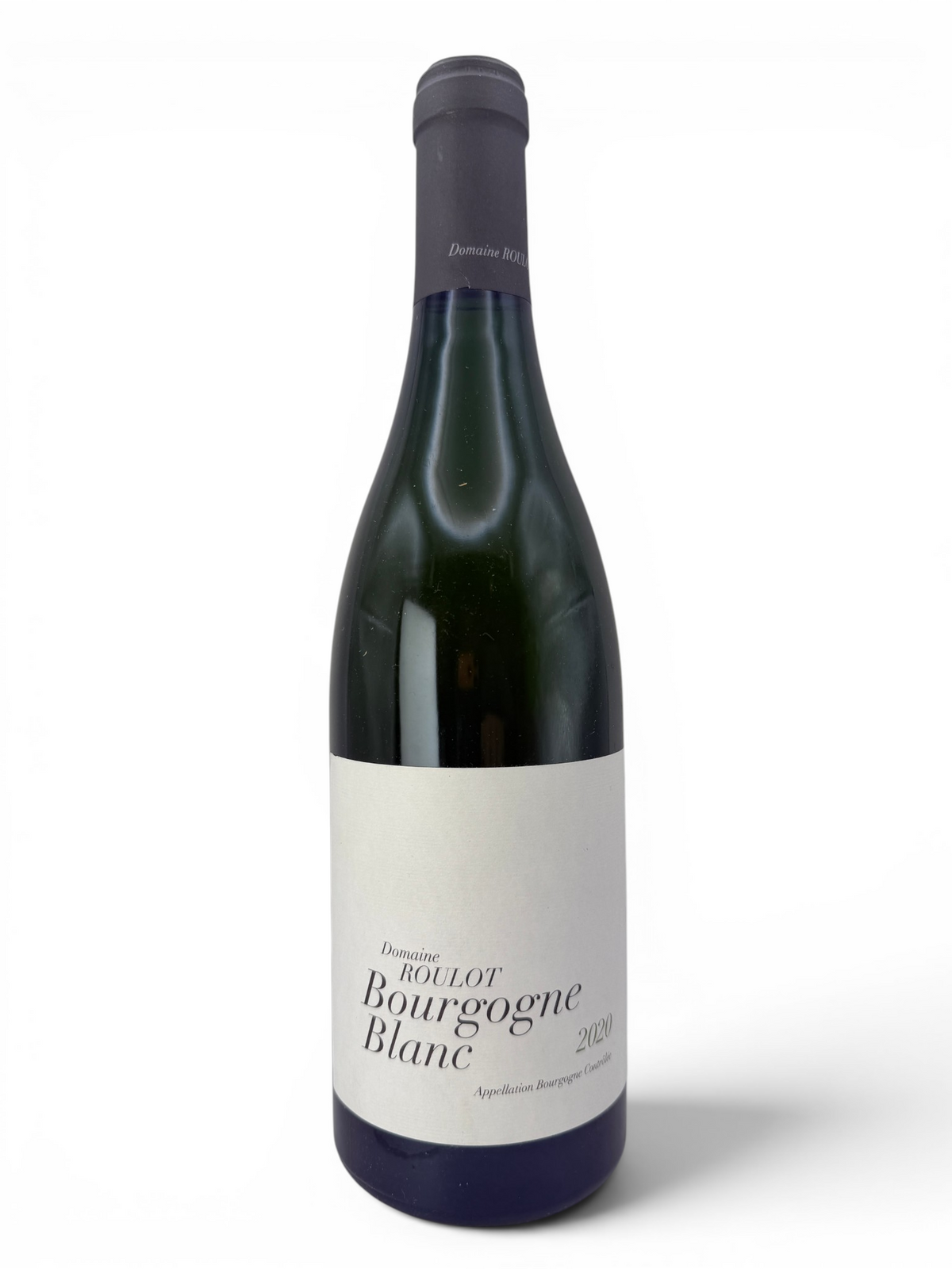 2020 Domaine Roulot Bourgogne Blanc, Burgundy