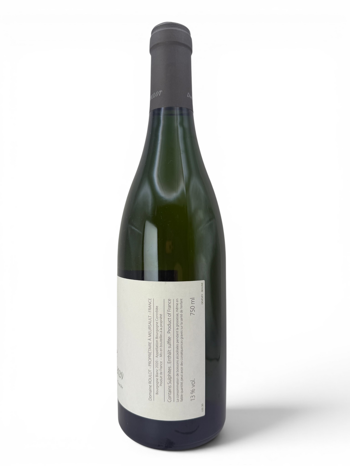 2020 Domaine Roulot Bourgogne Blanc, Burgundy
