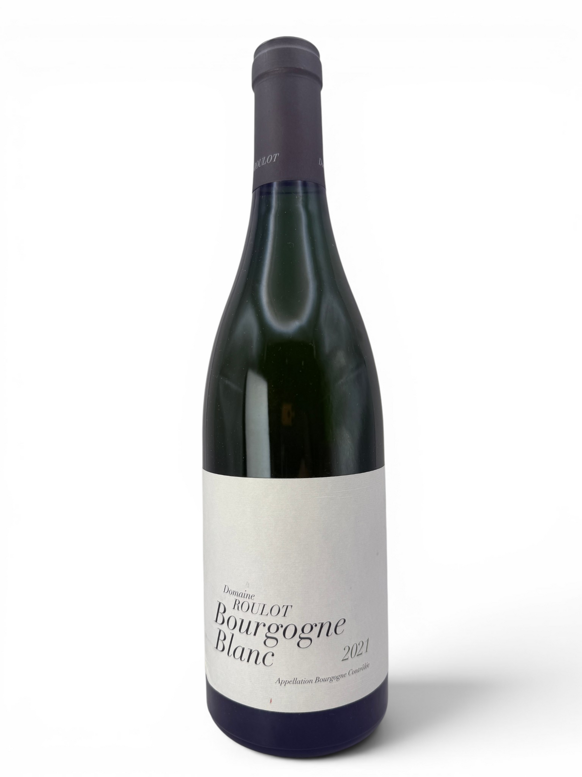 2021 Domaine Roulot Bourgogne Blanc, Burgundy